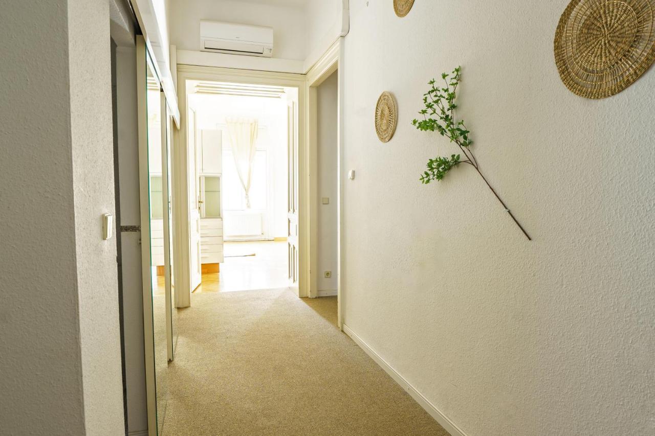 Comfort Apartments - Stephansdom 비엔나 외부 사진